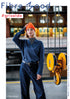 Fibre Mood - Sewing Magazine - Edition 31 (Only 2 left)